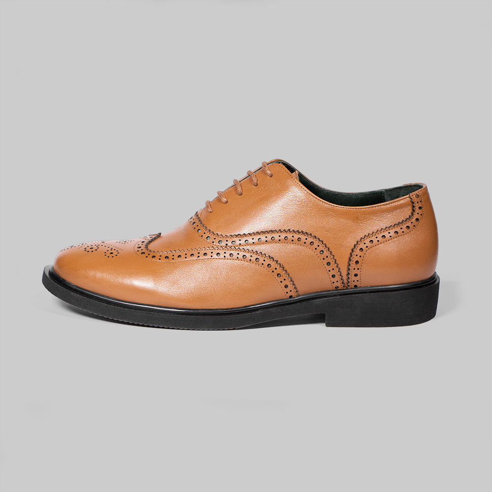 کفش مجلسی مردانه مدل os400-38