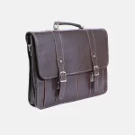 کیف چرم اداری 00101
