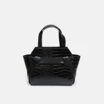 کیف زنانه دستی چرم 909
