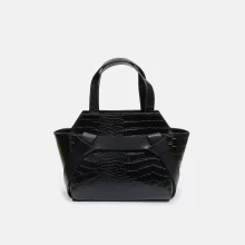 کیف زنانه دستی چرم 909