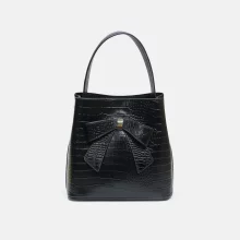 کیف زنانه دستی چرم 904