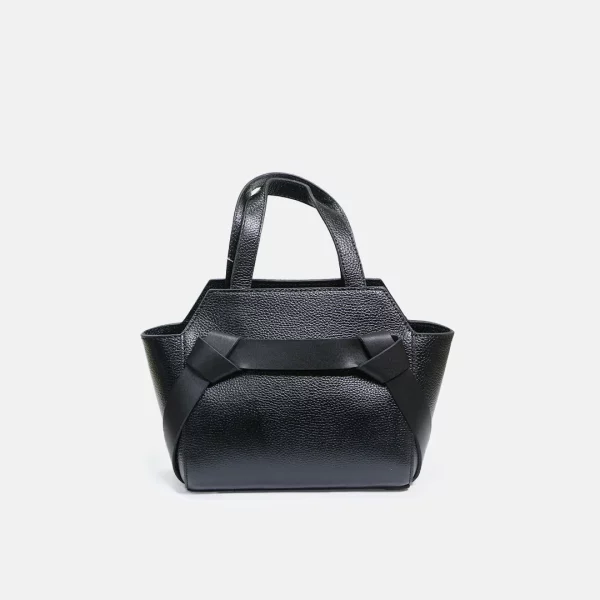 کیف زنانه دستی چرم 909