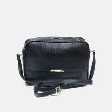 کیف زنانه دوشی چرم 1005