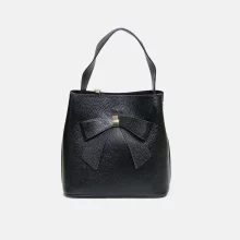 کیف زنانه دستی چرم 904