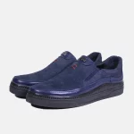 کفش مردانه اسپرت چرم ونس سپنتا