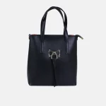 کیف زنانه دستی چرم مهان