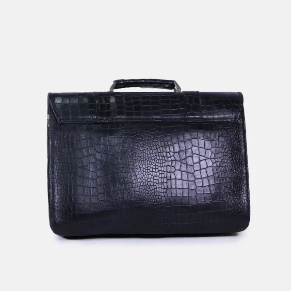 کیف چرم اداری 00101