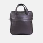 کیف چرم دانشجویی 3902