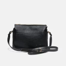 کیف چرم دوشی زنانه