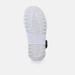 صندل زنانه چرم AM400-17