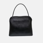 کیف زنانه دستی چرم 901