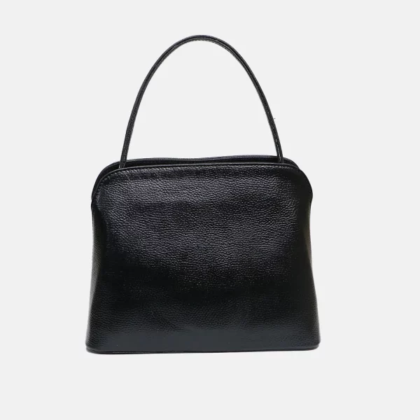 کیف زنانه دستی چرم 901
