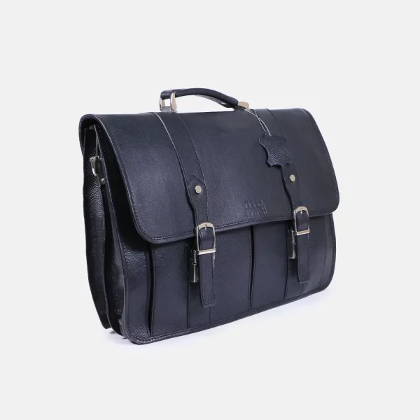کیف چرم اداری 00101