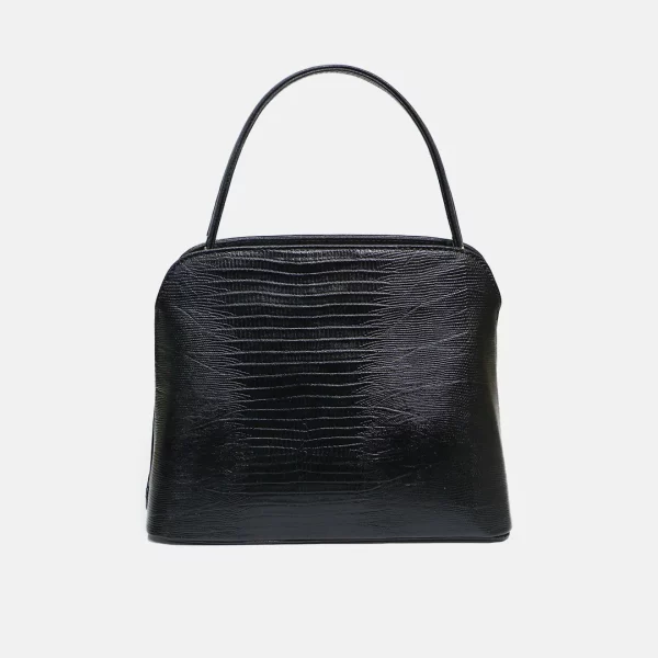 کیف زنانه دستی چرم 901