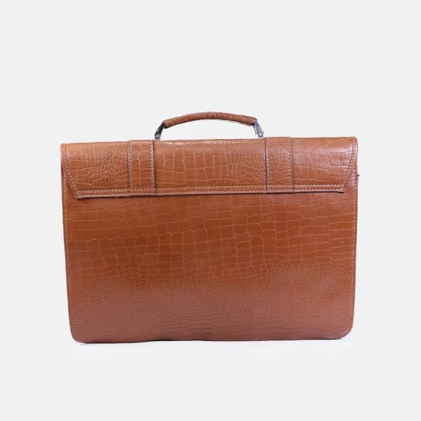 کیف چرم اداری 00101