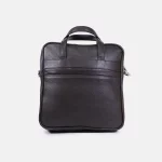 کیف چرم دانشجویی 3902