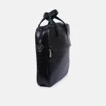کیف چرم دانشجویی 3902