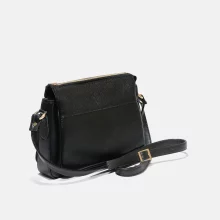 کیف چرم دوشی زنانه