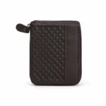 کیف جا کارتی چرم زیپی 3-8889 - Image 6