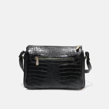 کیف چرم دوشی زنانه