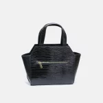 کیف زنانه دستی چرم 909