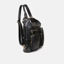 کیف زنانه دوشی چرم 908