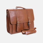 کیف چرم اداری 00101