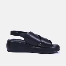 صندل چرم طبی زنانه