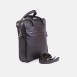 کیف چرم دانشجویی 3902