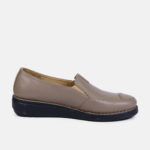 کفش زنانه طبی چرم SL270