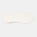 کفش اسپرت چرم زنانه OS400-4