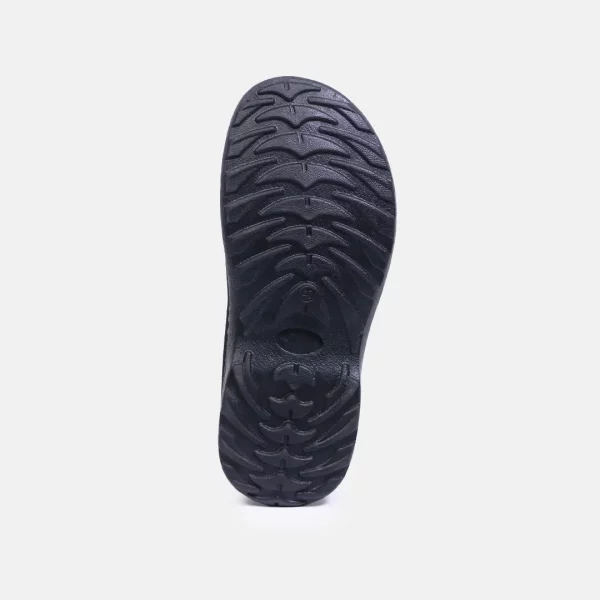 صندل مردانه چرم KHK-1315