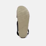 صندل زنانه چرم طبی 1422
