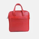 کیف چرم دانشجویی 3902