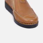 کفش زنانه طبی چرم SL270