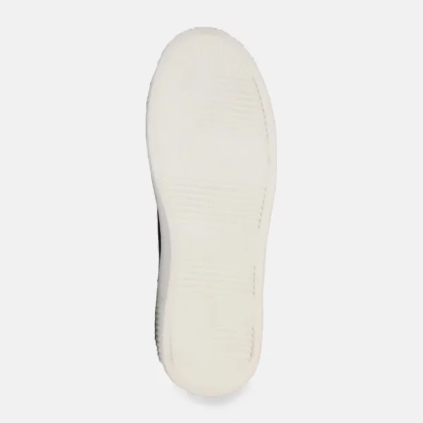 کفش اسپورت چرم زنانه OS400-43