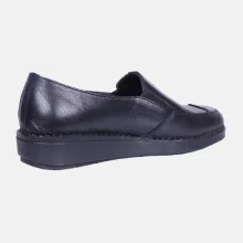 کفش چرم طبی زنانه SL270