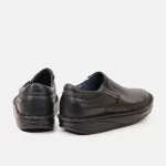 کفش مردانه طبی چرم 1801 کلارک کشی
