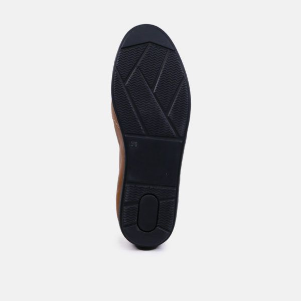 کفش زنانه طبی چرم SL270