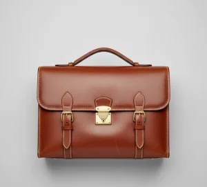 کیف چرم مردانه