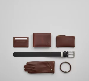 اکسسوری چرم مردانه