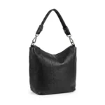 کیف چرم دوشی زنانه مدلD0231 - Image 3