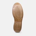 کفش مردانه طبی چرم OS400-2