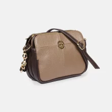 کیف زنانه چرم مجلسی