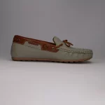 کالج چرم زنانه طبی f35 - Image 5