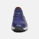 کفش مردانه اسپرت چرم بندی بیوک