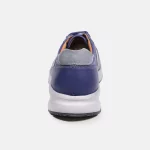 کفش مردانه اسپرت چرم بندی بیوک