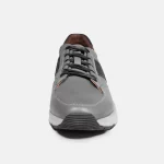 کفش مردانه اسپرت چرم بندی بیوک