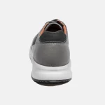 کفش مردانه اسپرت چرم بندی بیوک