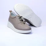 کفش چرمی روزانه طبی U649